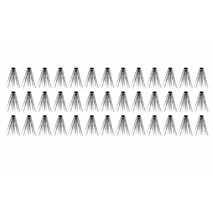 Ardell Magnetic Individuals - Long Black - Branded Beauty