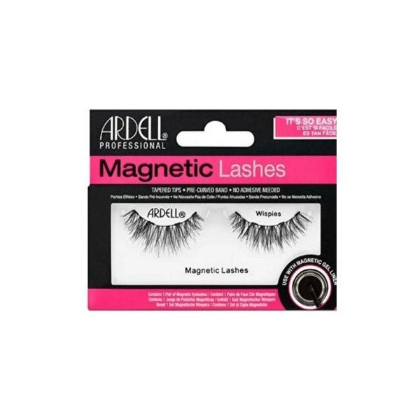 Ardell Magnetic Lashes - Black - Branded Beauty