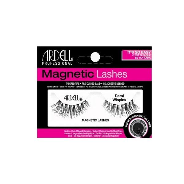 Ardell Magnetic Lashes - Black - Branded Beauty