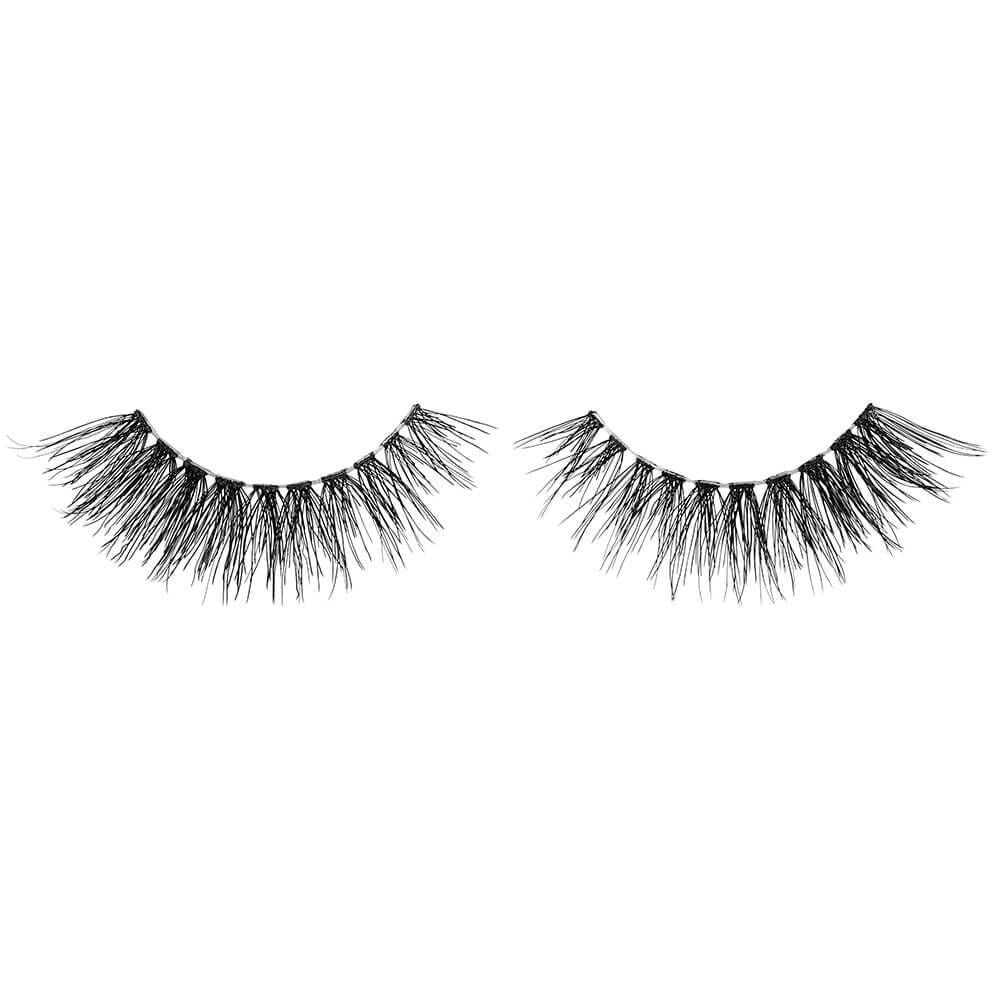 Ardell Remy Lashes 100% Premium Hair - Black - Branded Beauty