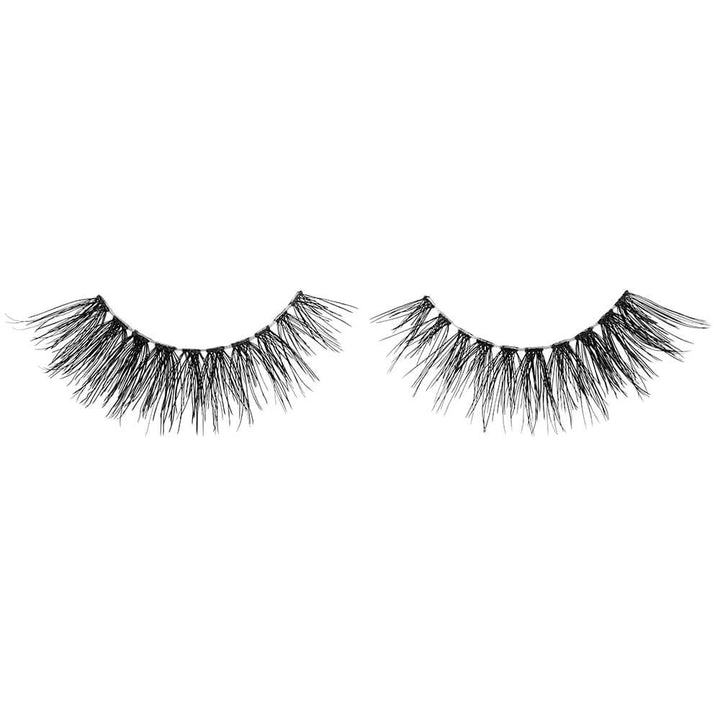 Ardell Remy Lashes 100% Premium Hair - Black - Branded Beauty