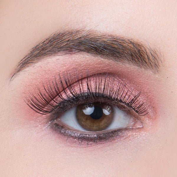 Ardell Twin Pack Lashes - Black 105 - Branded Beauty