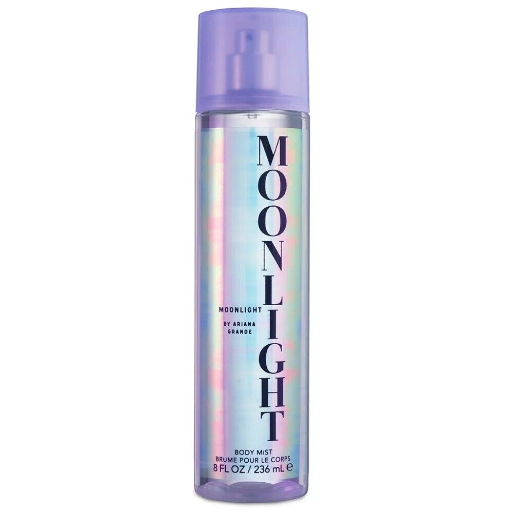 Ariana Grande Body Mist 236ml - Moonlight - Branded Beauty
