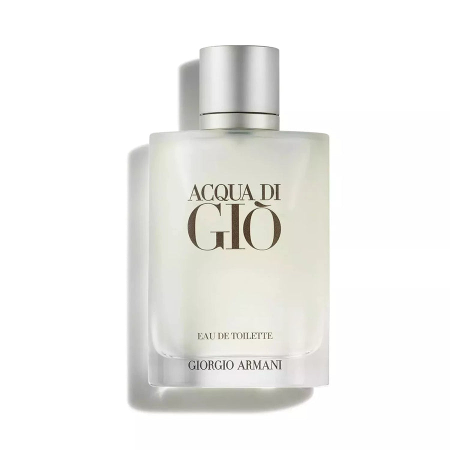 ARMANI ACQUA DI GIO HOMME EDP SPRAY 100ML - Branded Beauty