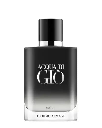 ARMANI ACQUA DI GIO POUR HOMME PARFUM SPRAY 100ML - Branded Beauty