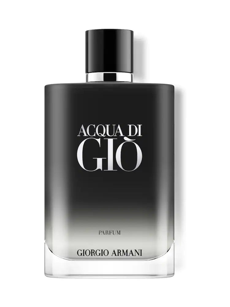 ARMANI ACQUA DI GIO POUR HOMME PARFUM SPRAY 200ML - Branded Beauty