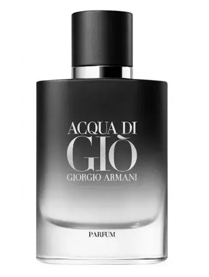 ARMANI ACQUA DI GIO POUR HOMME PROFONDO PARFUM SPRAY 50ML - Branded Beauty