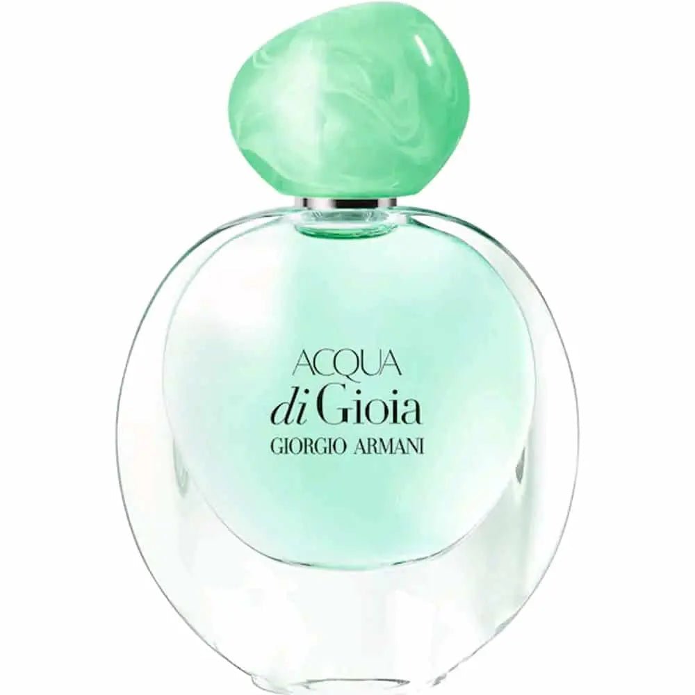 ARMANI ACQUA DI GIOIA EDP SPRAY 50ML - Branded Beauty