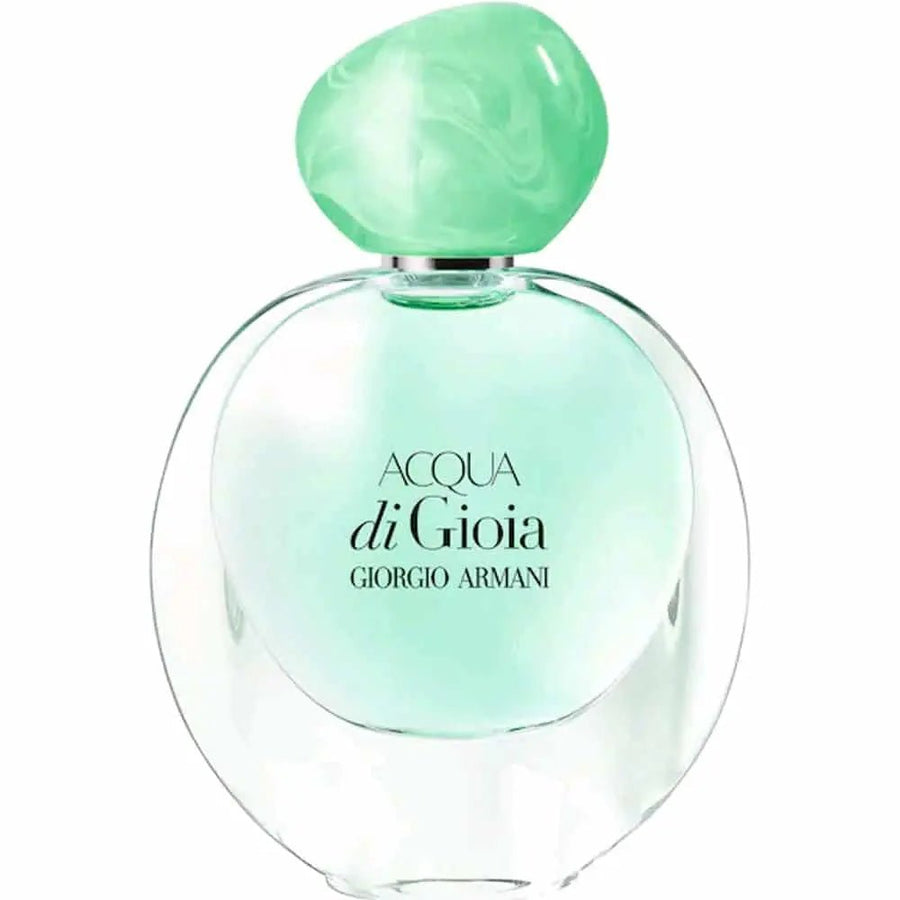 ARMANI ACQUA DI GIOIA EDP SPRAY 50ML - Branded Beauty