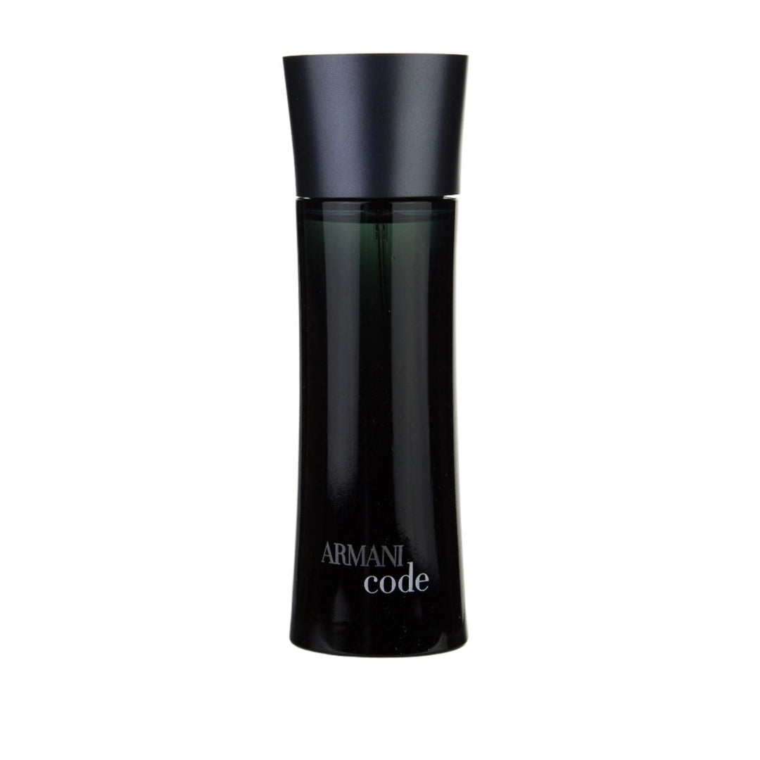 ARMANI CODE HOMME EDP SPRAY 75ML - Branded Beauty