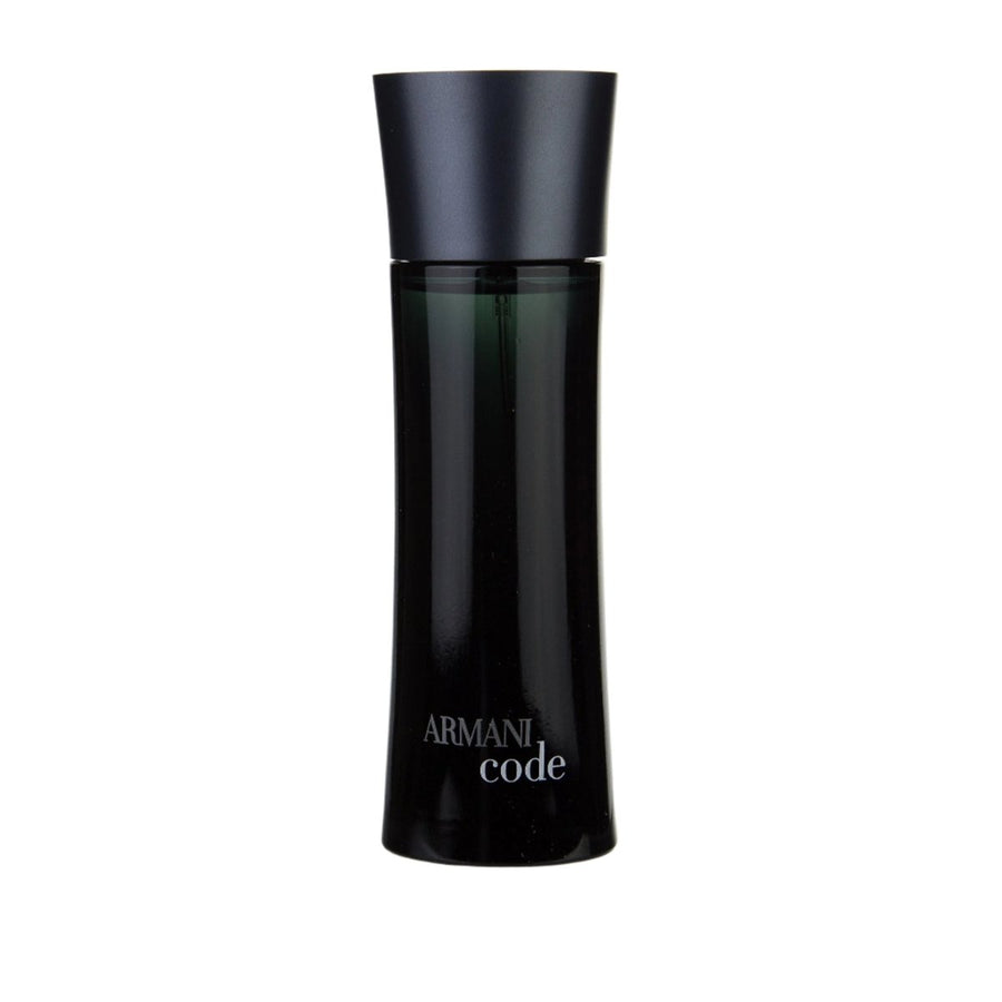 ARMANI CODE HOMME EDP SPRAY 75ML - Branded Beauty