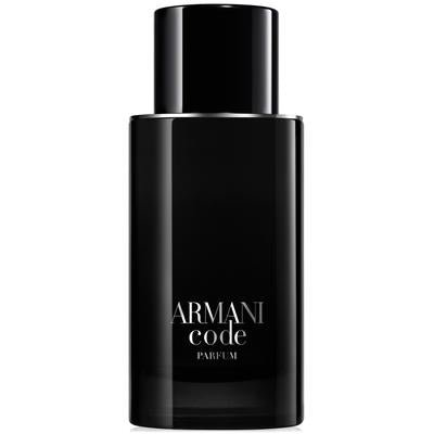ARMANI CODE LE PARFUM EDP SPRAY 75ML - Branded Beauty