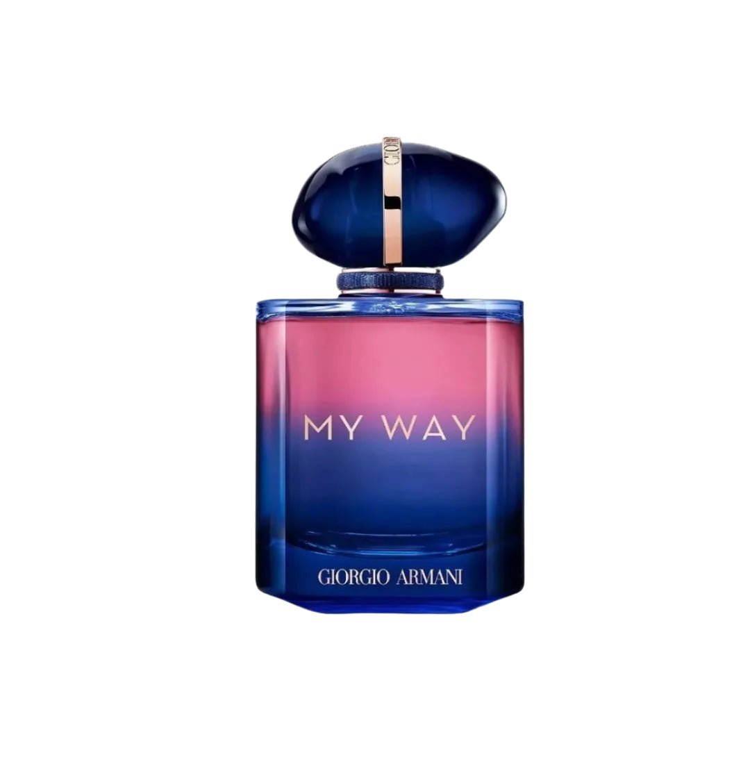 ARMANI FEMME MY WAY LE PARFUM 50ML - Branded Beauty