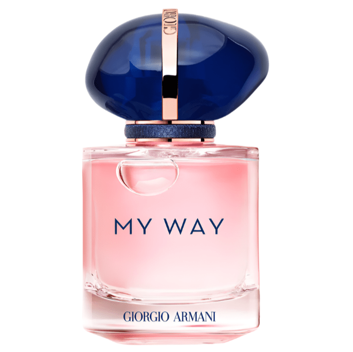 Armani My Way EDP Spray - 90ml - Branded Beauty