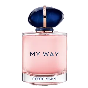 ARMANI MY WAY EDP SPRAY 90ML - Branded Beauty