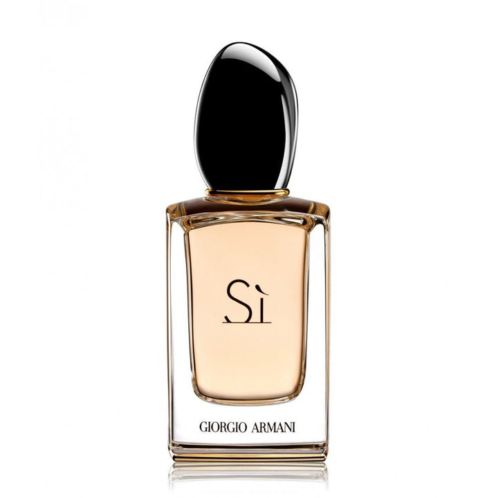 Armani Si EDP Spray - 100ml - Branded Beauty
