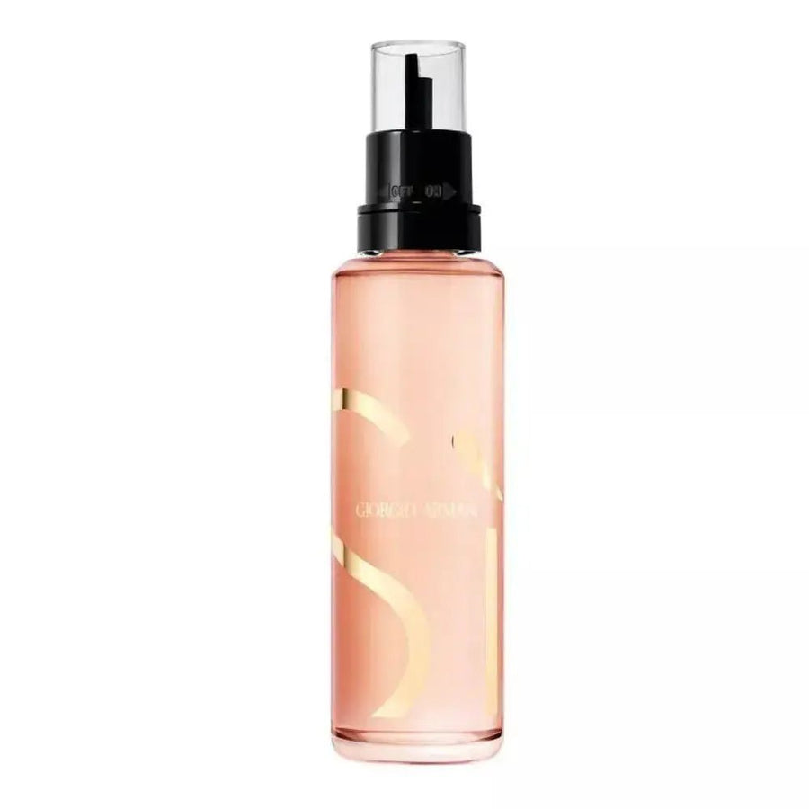 ARMANI SI INTENSE EDP SPRAY REFILL 100ML - Branded Beauty
