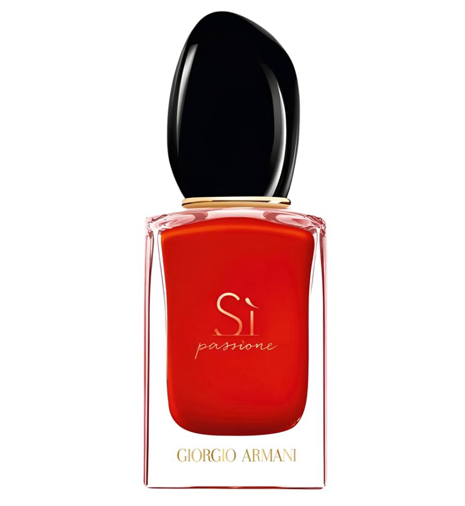 Armani Si Passione EDP Spray 30ml - Branded Beauty