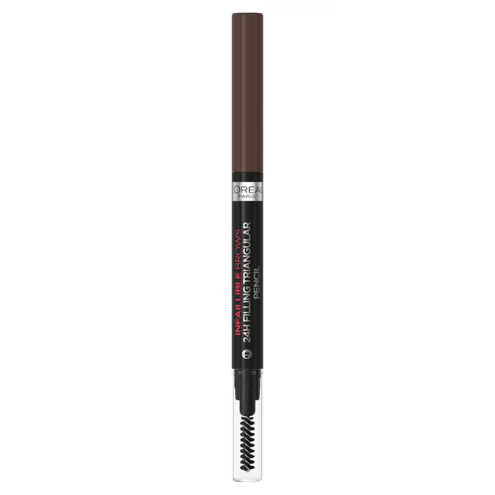 L'Oreal Paris Infallibale Brows 12H Define Pencil 3.0 Brunette