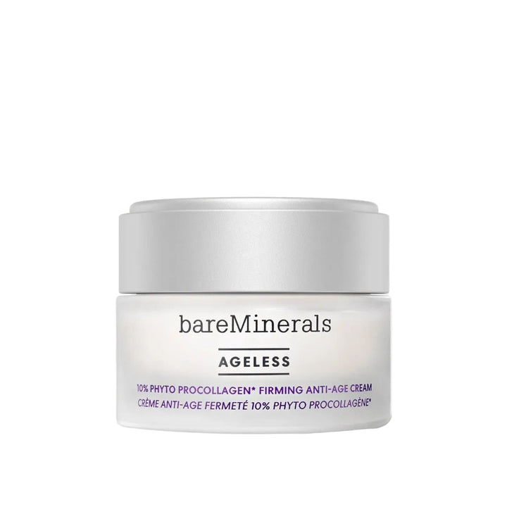 Bare Minerals Ageless 10% Phyto ProCollagen Firming Anti-Age Cream - Branded Beauty