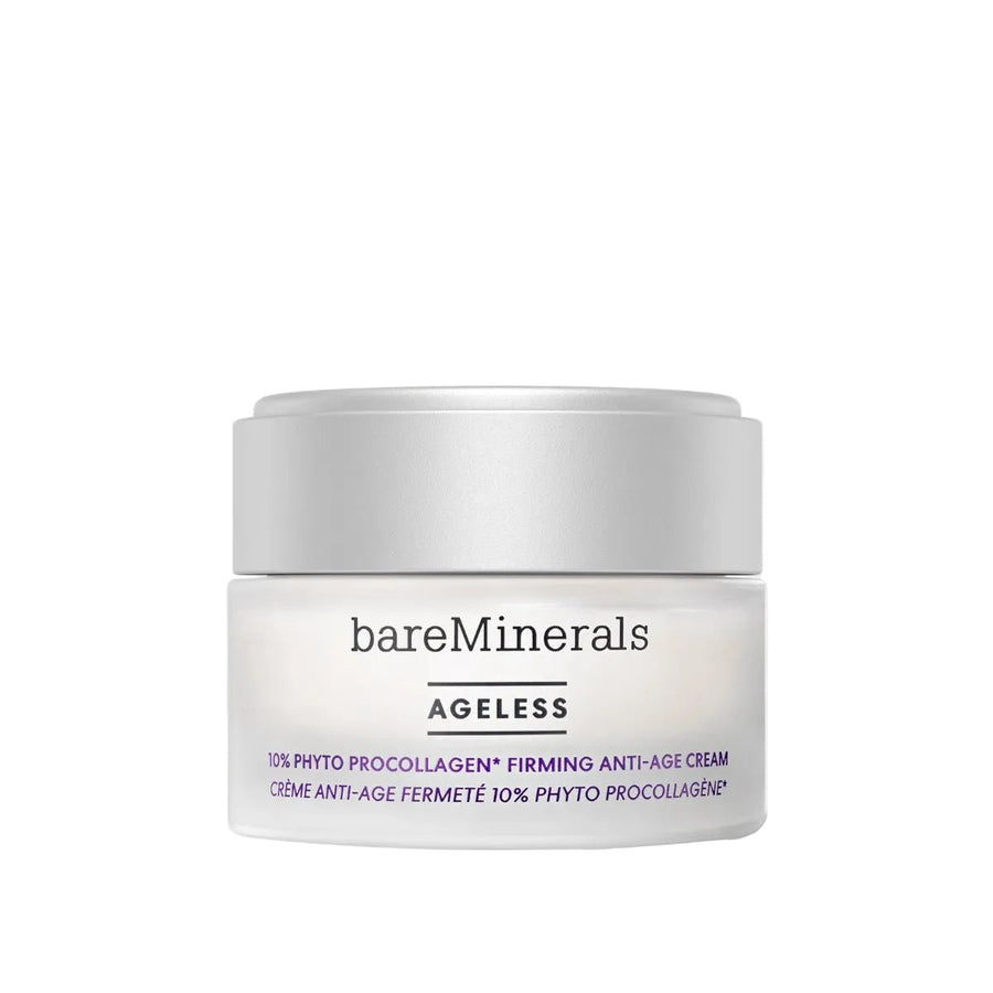 Bare Minerals Ageless 10% Phyto ProCollagen Firming Anti-Age Cream - Branded Beauty