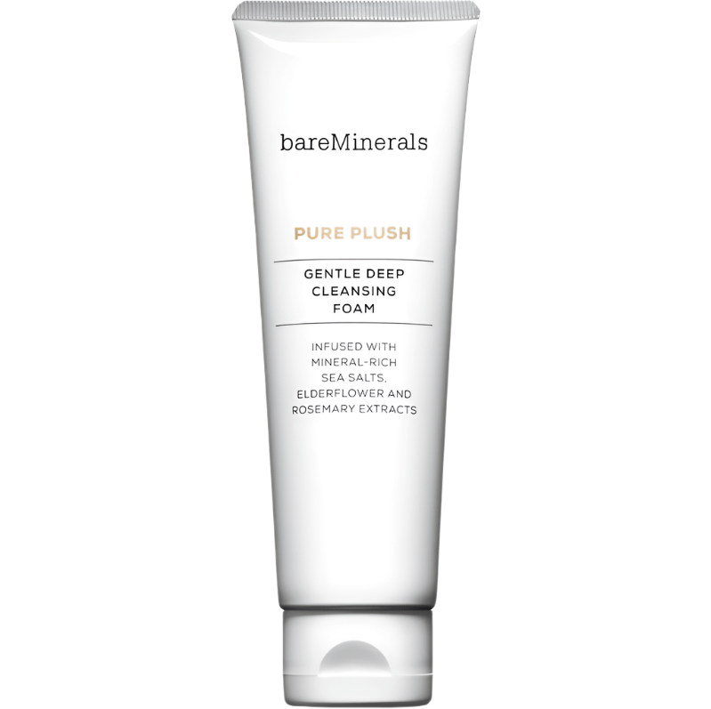 Bare Minerals Cleansing Foam 120g - Branded Beauty