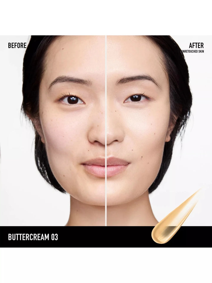Bare Minerals Complexion Rescue Natural Matte Tinted Moisturizer Spf 30 - Buttercream - Branded Beauty