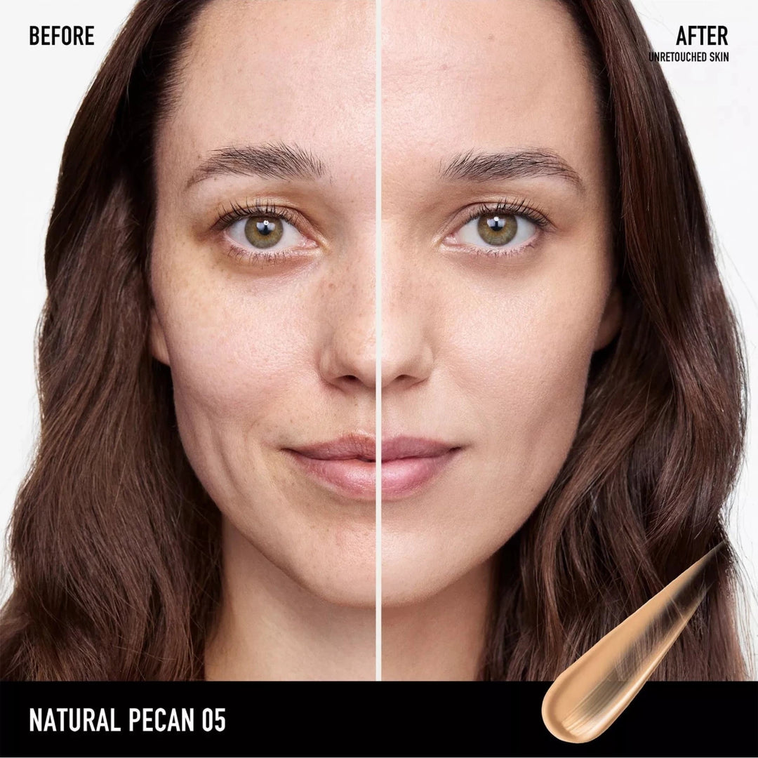 Bare Minerals Complexion Rescue Natural Matte Tinted Moisturizer Spf 30 - Pecan - Branded Beauty