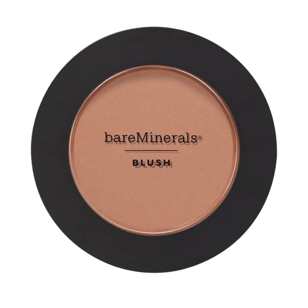 Bare Minerals Gen Nude Powder Blush - Beige For Days - Branded Beauty