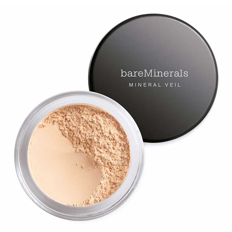 Bare Minerals Illuminating Mineral Veil Setting Powder - Branded Beauty