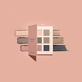 Bare Minerals Mineralist Eyeshadow Palette - Ultranatural - Branded Beauty