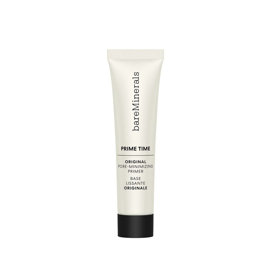 Bare Minerals Prime Time Pore Minimizing Primer - Branded Beauty