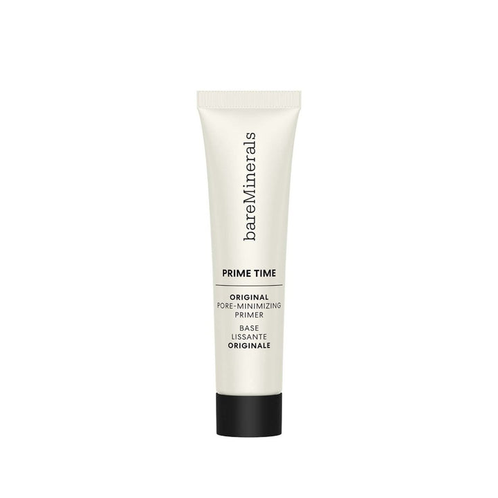 Bare Minerals Prime Time Pore Minimizing Primer - Branded Beauty