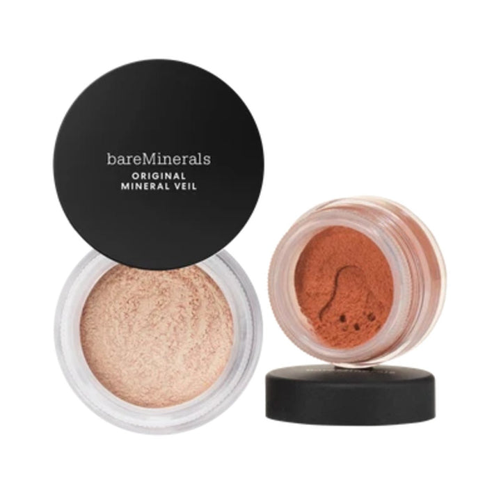 Bare Minerals Ready Set Glow Set Duo - Branded Beauty