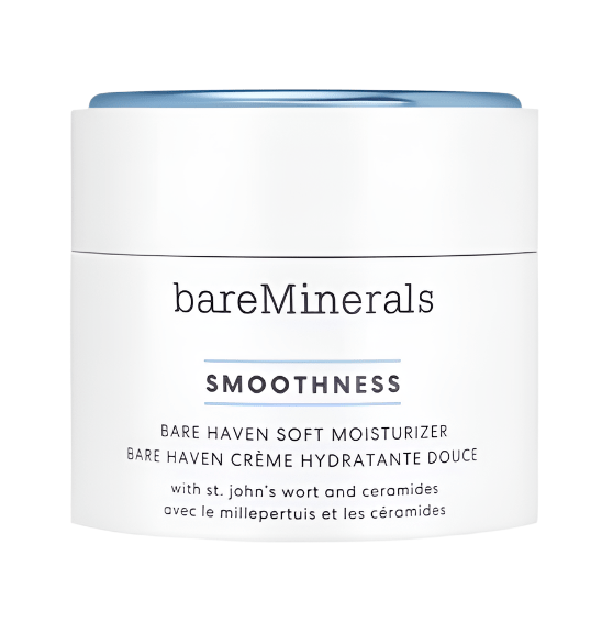 Bare Minerals Soft Moisturiser 50G - Branded Beauty