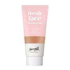 Barry M Fresh Face Lightweight Liquid Foundation - Branded Beauty