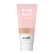 Barry M Fresh Face Lightweight Liquid Foundation - Branded Beauty