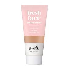 Barry M Fresh Face Lightweight Liquid Foundation - Branded Beauty
