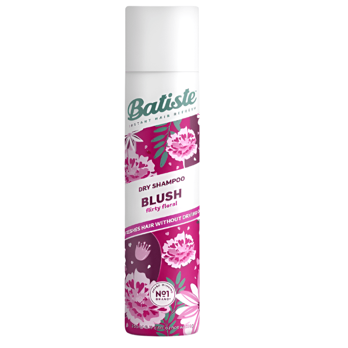 Batiste Dry Shampoo 280ml - Blush - Branded Beauty