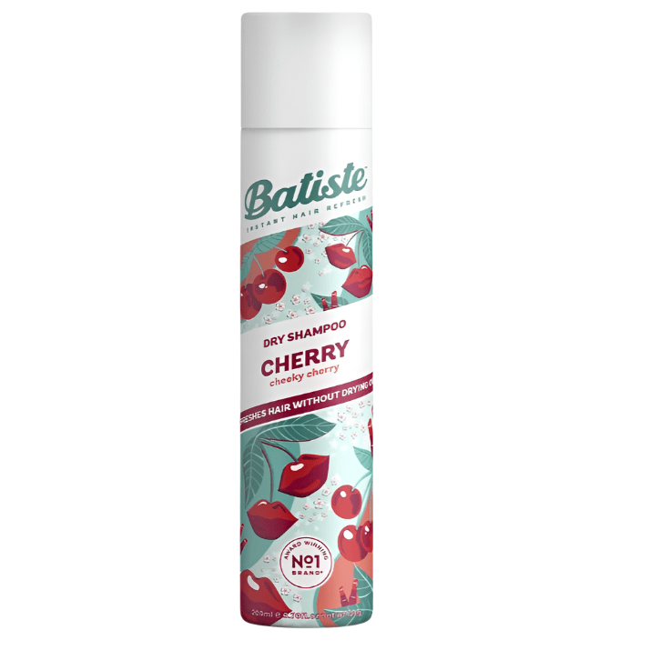 Batiste Dry Shampoo 280ml - Cherry - Branded Beauty