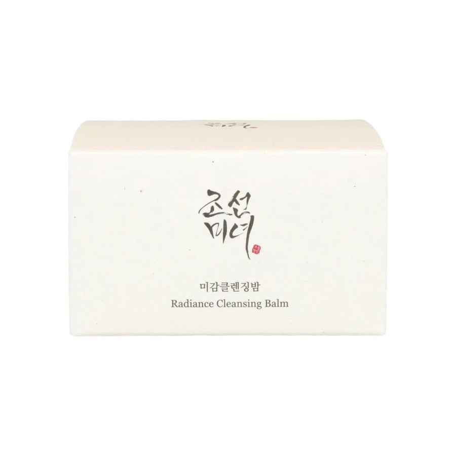 Beauty Of Joseon Renew Radiance Cleansing Balm - 100ml - Branded Beauty
