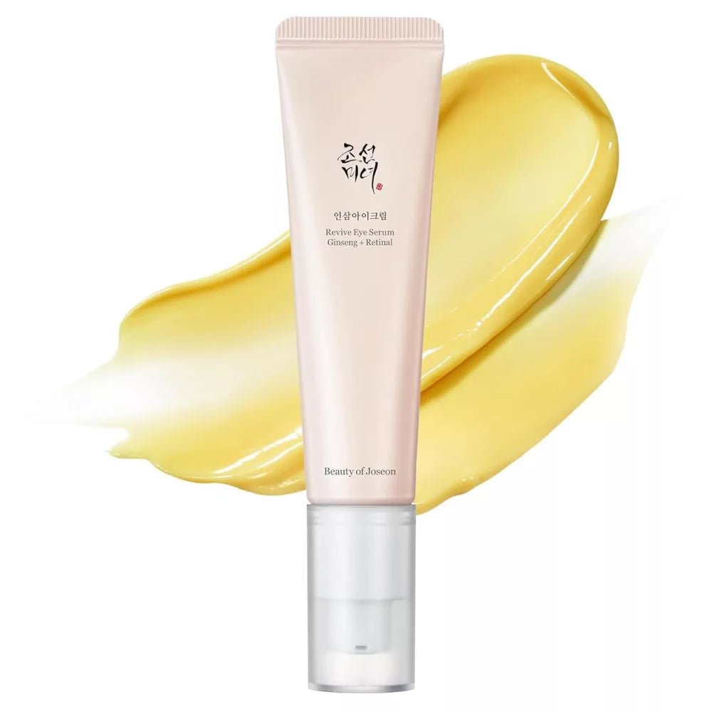 Beauty Of Joseon Revive Eye Serum 30ml - Branded Beauty