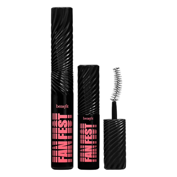 Benefit Fan Fest Mascara Set - Branded Beauty