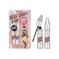 BENEFIT GIMME BROW+ VOLUMIZING EYEBROW GEL DUO - Branded Beauty