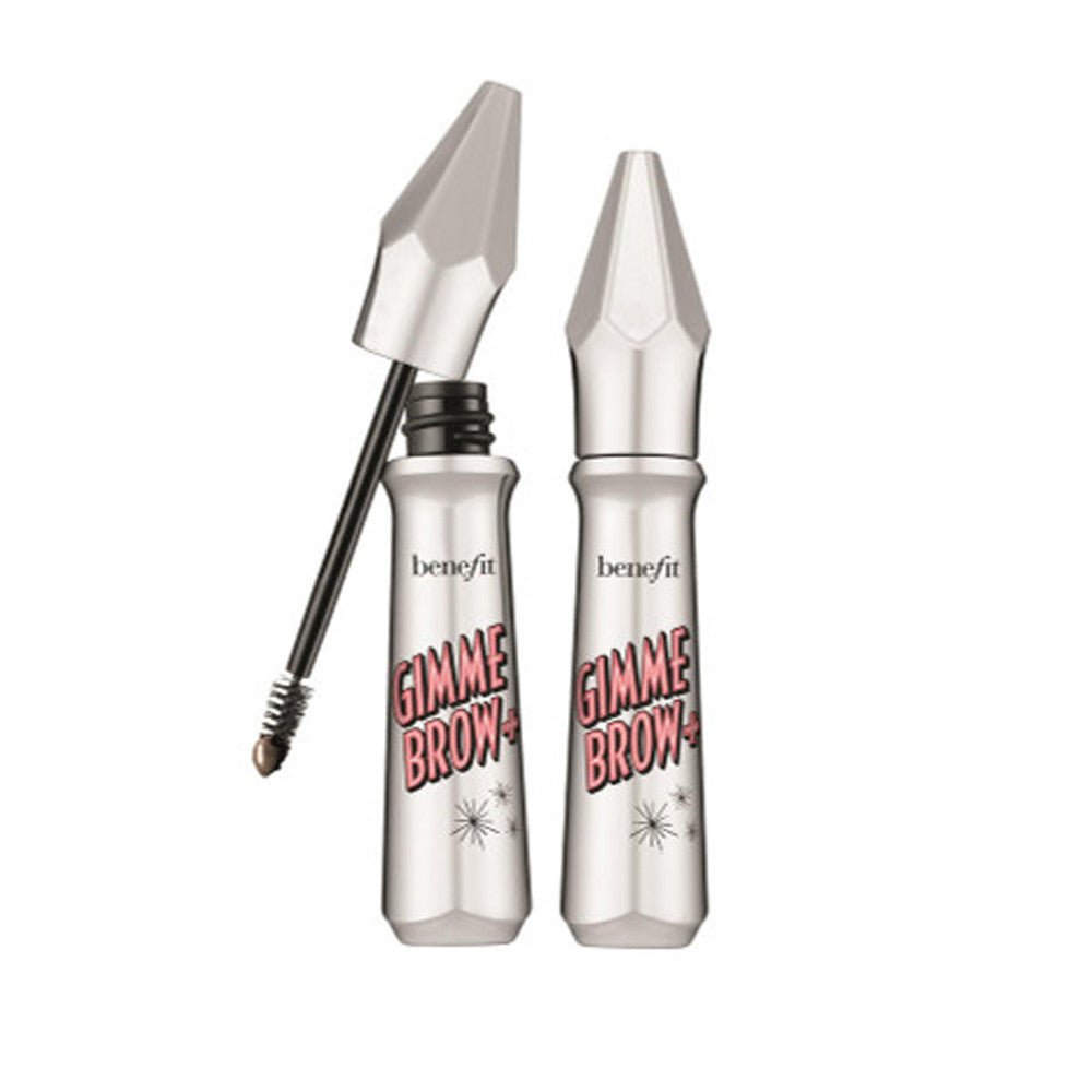Benefit Gimme Brow + Volumizing Eyebrow Gel Duo 2x3g - Branded Beauty