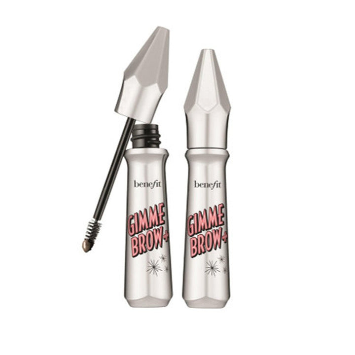 Benefit Gimme Brow + Volumizing Eyebrow Gel Duo 2x3g - Branded Beauty