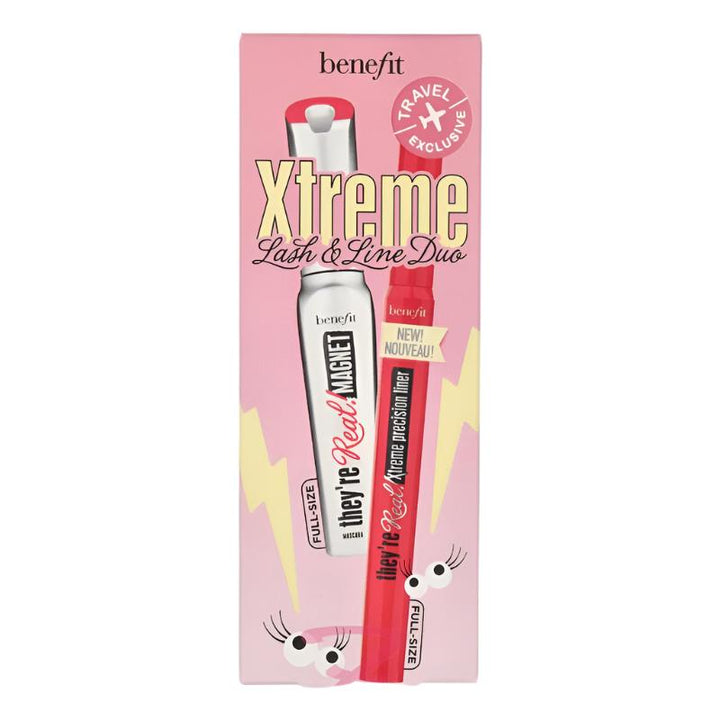 Benefit They're Real Set - Branded Beauty