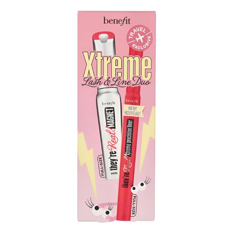 Benefit They're Real Set - Branded Beauty