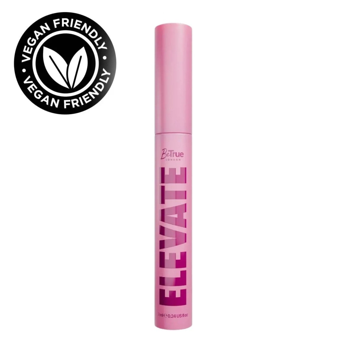 BeTrue Elevate Mascara - 001 Black - Branded Beauty