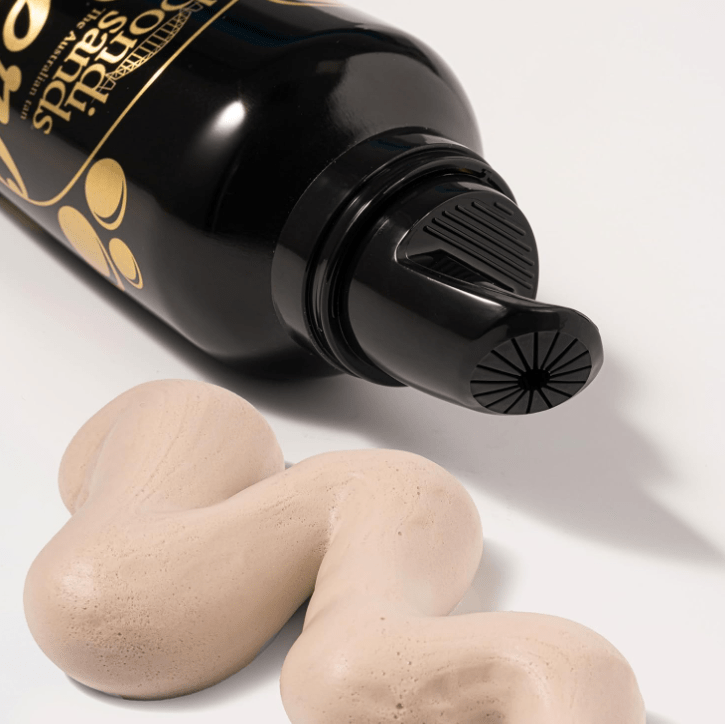Bondi Sands Aero Liquid Gold Tan Foam 225ml - Branded Beauty